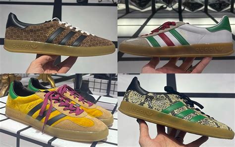 adidas per gucci uomo|adidas gucci aesthetic.